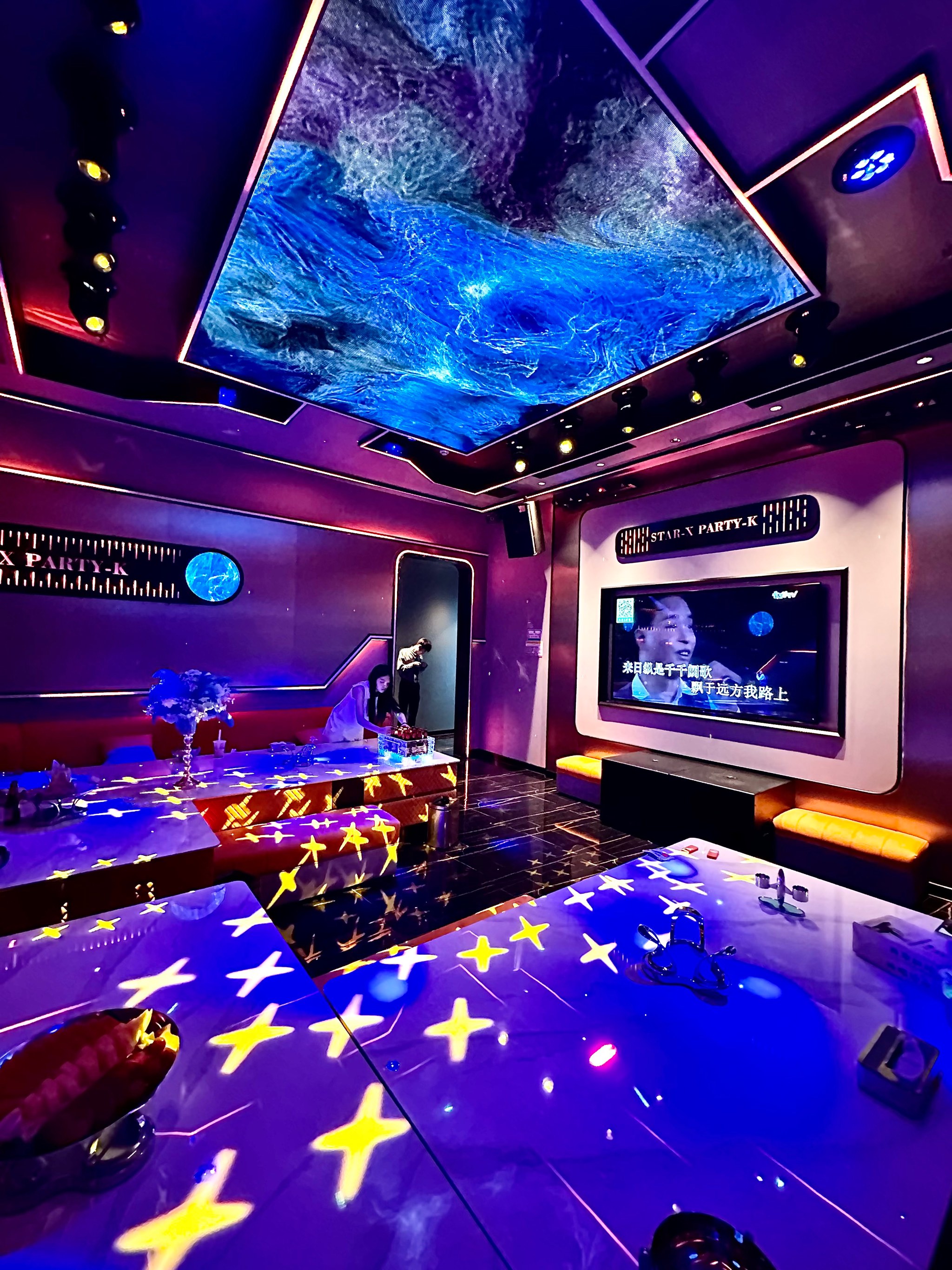 扬州商务ktv优质选择商务ktv推荐-广陵区ktv预定