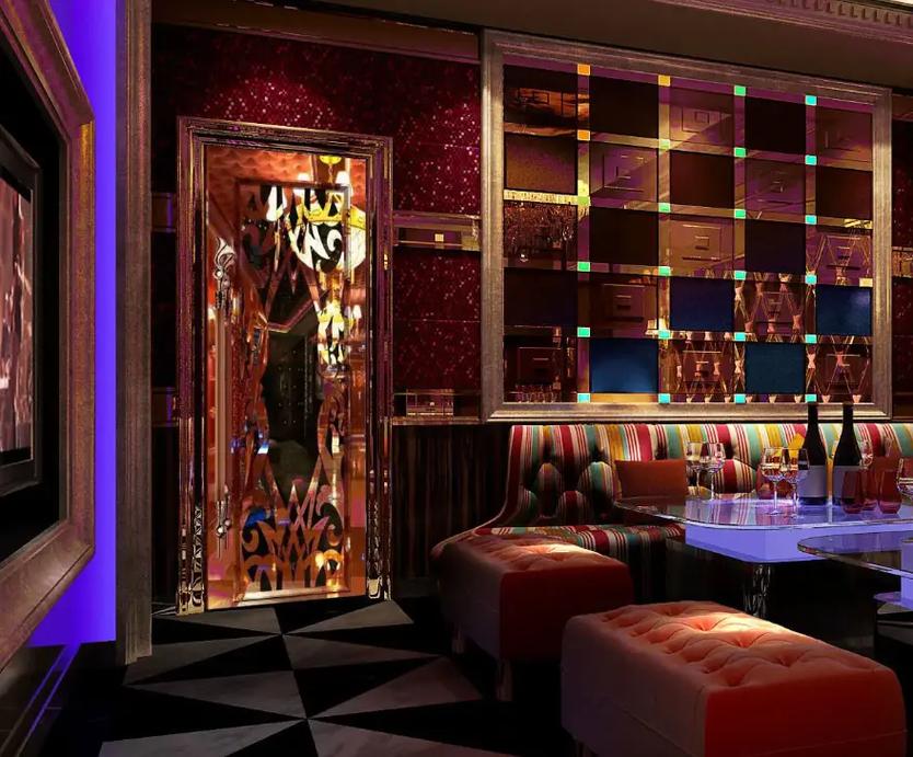 扬州商务ktv热门玩法推荐-广陵区ktv预定